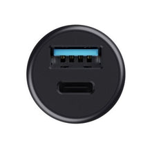 -3-Cargador de Coche Trust Maxo/ 1xUSB-Tipo C/ 1xUSB/ 38W-3