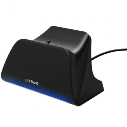 --Estación de Recarga Rápida Trust Gaming GXT 255 para PS5-