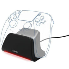 -2-Estación de Recarga Rápida Trust Gaming GXT 255 para PS5-2