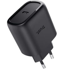 -2-Cargador de Pared GaN Trust Maxo 45W Compatible con Samsung/ 1xUSB Tipo-C/ Incluye Cable USB Tipo-C/ 45W-2