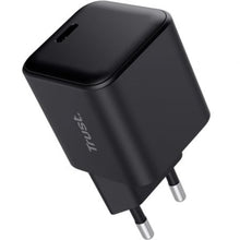 -2-Cargador de Pared GaN Trust Maxo 65W Ultrareducido/ 1xUSB Tipo-C/ Incluye Cable USB Tipo-C/ 65W-2