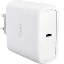 -2-Cargador de Pared GaN Trust Maxo 65W/ 1xUSB Tipo-C/ Incluye Cable USB Tipo-C/ 65W-2