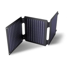 -3-Panel Solar Portátil Trust Zuny/ 1xUSB Tipo-C/ 1xUSB/ 20W-3