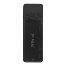 -1-Lector de Tarjetas Externo Trust Nanga 21935/ USB 3.1-1