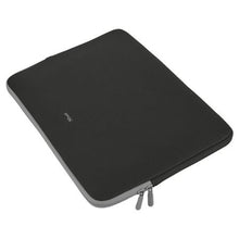 -2-Funda Trust Primo Soft Sleeve para Portátiles/ Tablets hasta 11.6