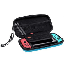 --Funda Rígida Trust Gaming GTX 1248S para Nintendo Switch/ Rojo y Azul-