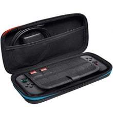 -1-Funda Rígida Trust Gaming GXT 1251 XL para Nintendo Switch 2/ Negro-1