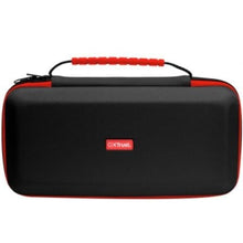 -1-Funda Rígida Trust Gaming GXT 1252 XL para Nintendo Switch 2/ Negro-1