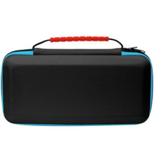 -2-Funda Rígida Trust Gaming GXT 1252 XL para Nintendo Switch 2/ Negro-2