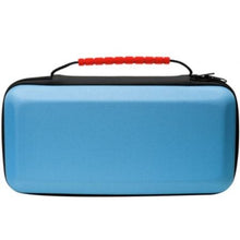 -2-Funda Rígida Trust Gaming GXT 1252 XL para Nintendo Switch 2/ Azul-2