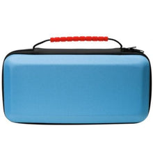 -2-Funda Rígida Trust Gaming GXT 1252RB XL para Nintendo Switch 2/ Rojo y Azul-2