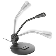 -1-Micrófono Sobremesa Trust Primo-1