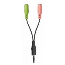 -3-Micrófono Sobremesa Trust Primo-3