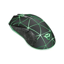 -4-Ratón Gaming Trust Gaming GXT 133 Locx/ Hasta 4000 DPI-4