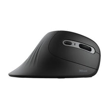 -3-Ratón Ergonómico Inalámbrico Trust Verro/ Hasta 1600 DPI-3