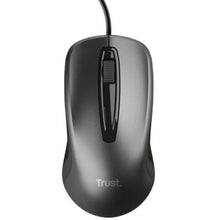 -1-Ratón Trust Basics Wired Mouse/ Hasta 1200 DPI-1