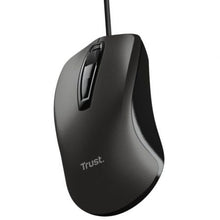 -3-Ratón Trust Basics Wired Mouse/ Hasta 1200 DPI-3