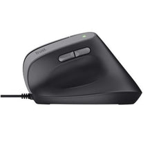 -2-Ratón Vertical Trust Bayo II/ Hasta 2400 DPI-2