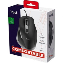 -3-Ratón Ergonómico Trust Fyda Eco/ Hasta 5000 DPI-3
