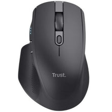 -2-Ratón Inalámbrico por Bluetooth Trust Ozaa+/ Batería recargable/ Hasta 3200 DPI-2