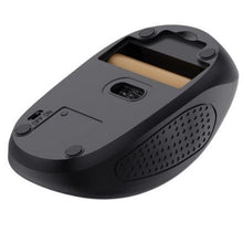 -4-Ratón Inalámbrico por Bluetooth Trust Primo/ Hasta 1600 DPI-4