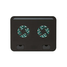 -1-Soporte Refrigerante Trust Cyclone para Portátiles hasta 15.6