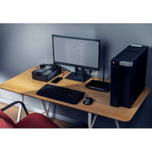 -4-SAI Línea Interactiva Trust Maxxon/ 800VA/ 6 Salidas/ Formato Bloque-4