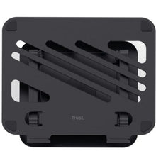 -2-Soporte Trust Zeff para Portátiles hasta 16