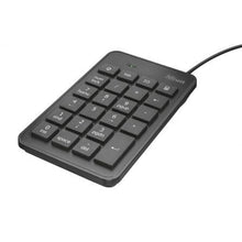 -3-Teclado Numérico Trust Xalas-3