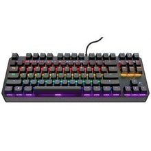 -1-Teclado Gaming Mecánico Trust Gaming GXT 834 Callaz-1