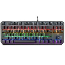 -2-Teclado Gaming Mecánico Trust Gaming GXT 834 Callaz-2