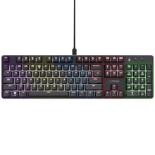 -1-Teclado Gaming Mecánico Trust Gaming GXT 871-1