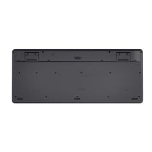 -4-Teclado y Ratón Inalámbricos Trust Trezo-4