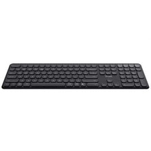-1-Teclado Compacto Inalámbrico por Bluetooth Trust Vaiya-1
