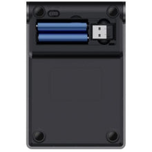 -3-Teclado Numérico Inalámbrico Trust Xalas Wireless/ Plata-3