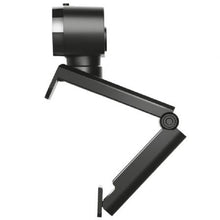 -2-Webcam Trust TW-250/ Enfoque Automático/ 2560 x 1440 QHD-2