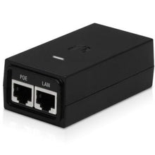 --Alimentador PoE Ubiquiti POE-24-12W-G Gigabyte-