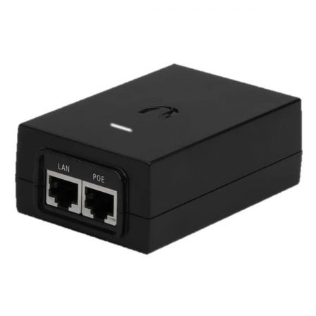 --Alimentador PoE Ubiquiti POE-48-24W-