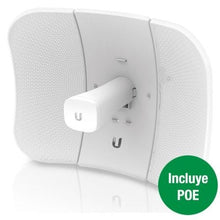 --Antena Direccional Ubiquiti LBE-5AC-GEN2 - LiteBeam AC 23DBI-