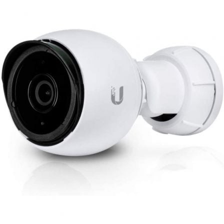 --Cámara de Videovigilancia Ubiquiti G4/ 80º/ Control por APP-
