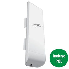 --NanoStation Ubiquiti NSM2-
