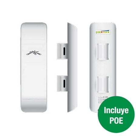 --NanoStation Ubiquiti NSM5-