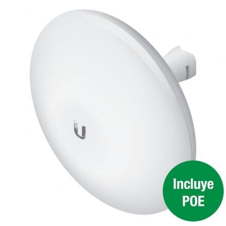 --NanoBeam Ubiquiti NBE-5AC-GEN2 AIRMAX-