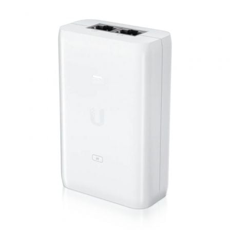 --Inyector PoE Ubiquiti U-POE-AT-EU-
