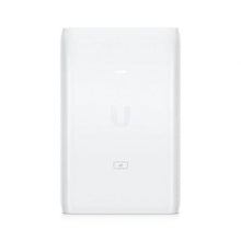 -1-Inyector PoE Ubiquiti U-POE-AT-EU-1