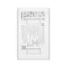 -2-Inyector PoE Ubiquiti U-POE-AT-EU-2
