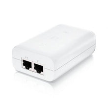 -4-Inyector PoE Ubiquiti U-POE-AT-EU-4