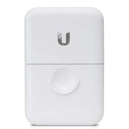 --Protector Sobretensión Ubiquiti ETH-SP-G2/ 2 RJ45-