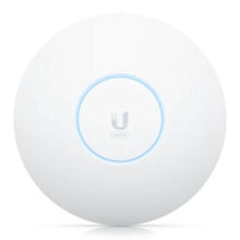 --Punto de Acceso Ubiquiti U6 Enterprise-
