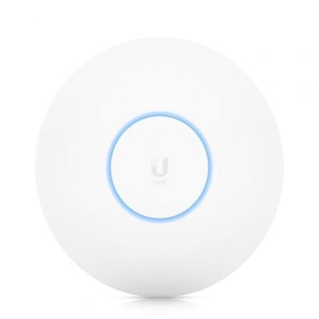 --Punto de Acceso Ubiquiti Unifi U6+-